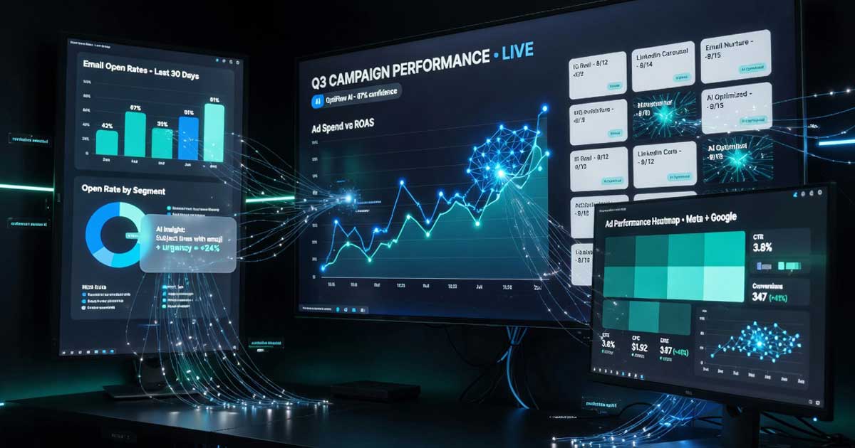 Agenti AI per aziende: cosa sono, come funzionano e quando convengono