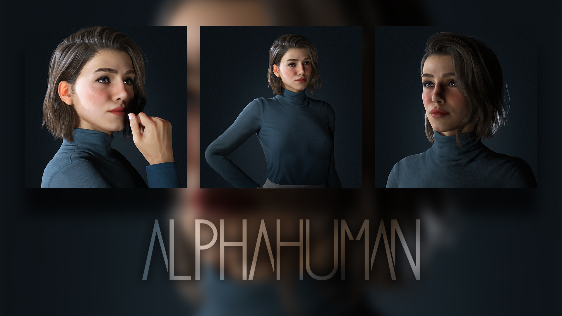 alphahuman