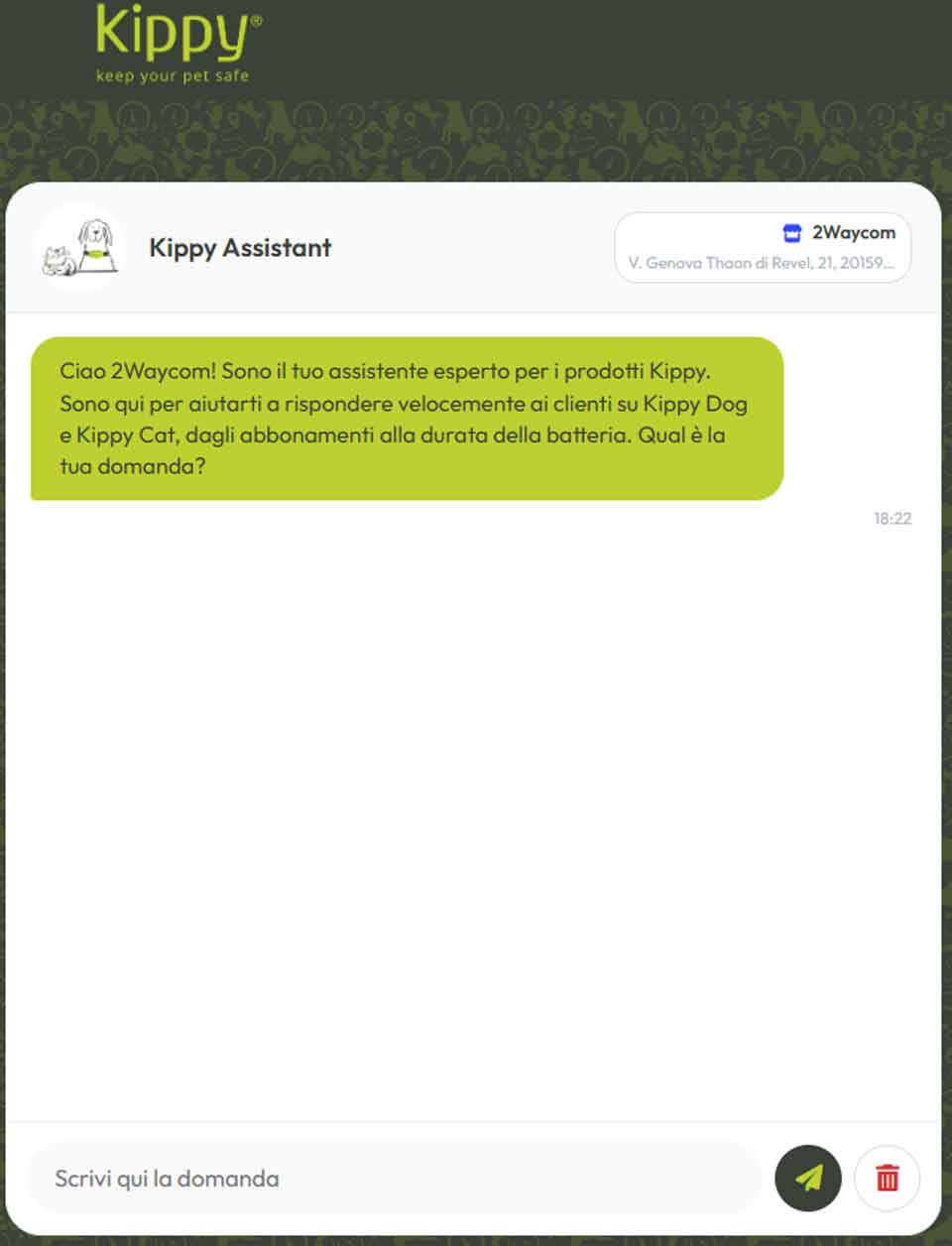 kippy preview